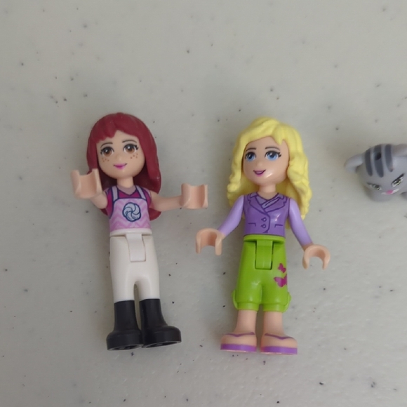 Lego Sunshine Ranch Building Set - Picture 9 of 16